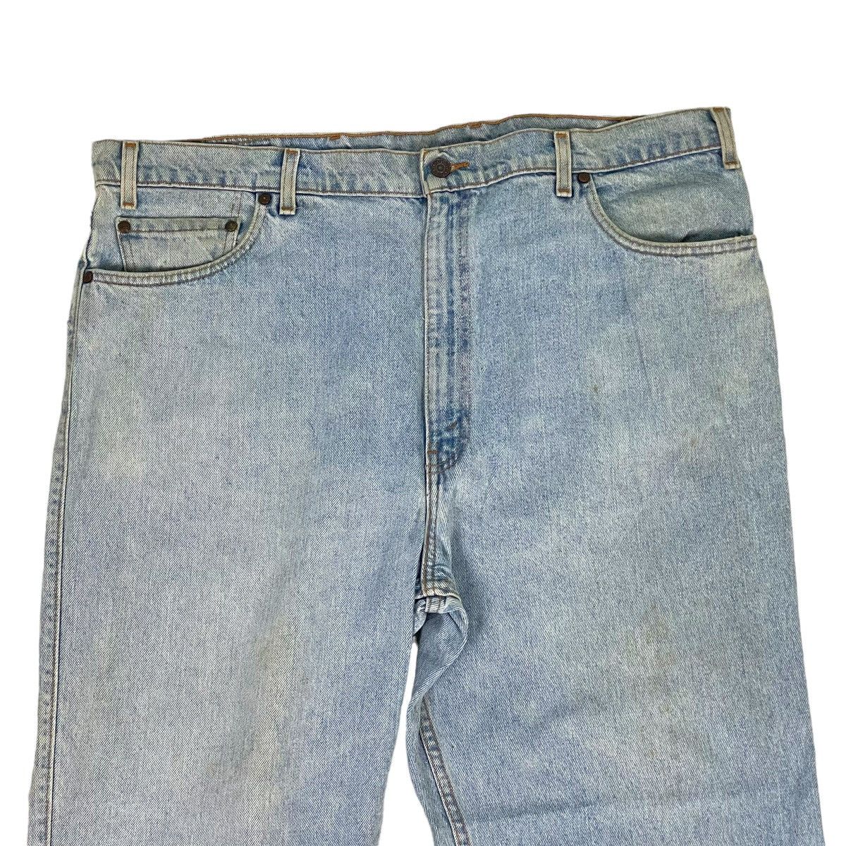 Levi's Vintage Levi’s Silvertab 540 MAY 201873 Size US 44 / EU 60 - 2 Thumbnail