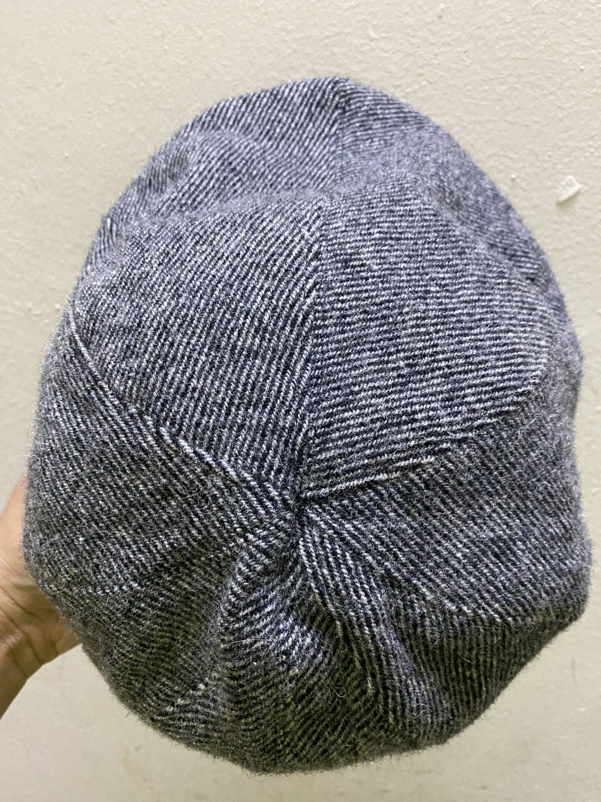 Margaret Howell Vintage Margaret Howell MHL Wool Hat Size ONE SIZE - 3 Thumbnail