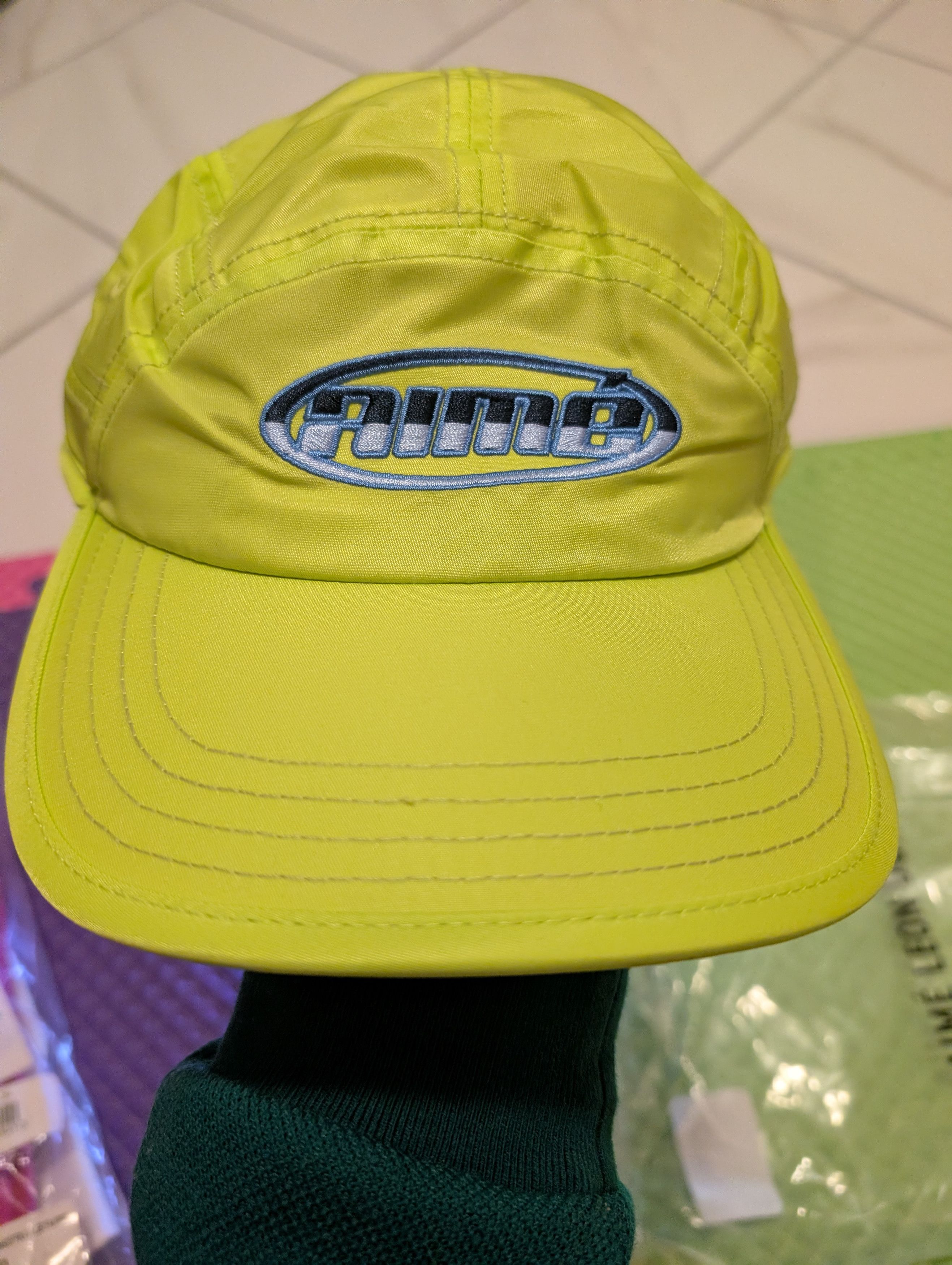 Aime Leon Dore Aime Leon Dore Cap Size ONE SIZE - 1 Thumbnail