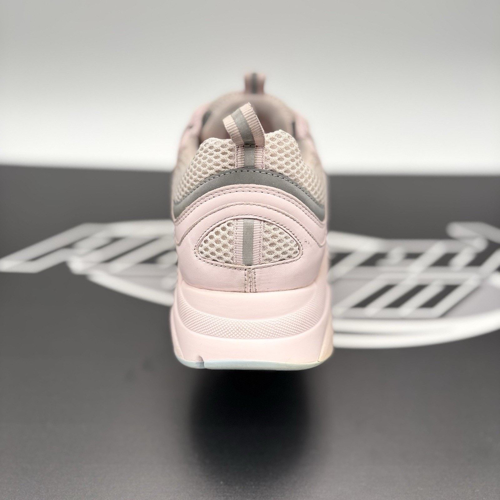 Dior Dior B22 Sneaker ' Pink ' | GOOD CONDITION! Size US 11 / EU 44 - 3 Thumbnail