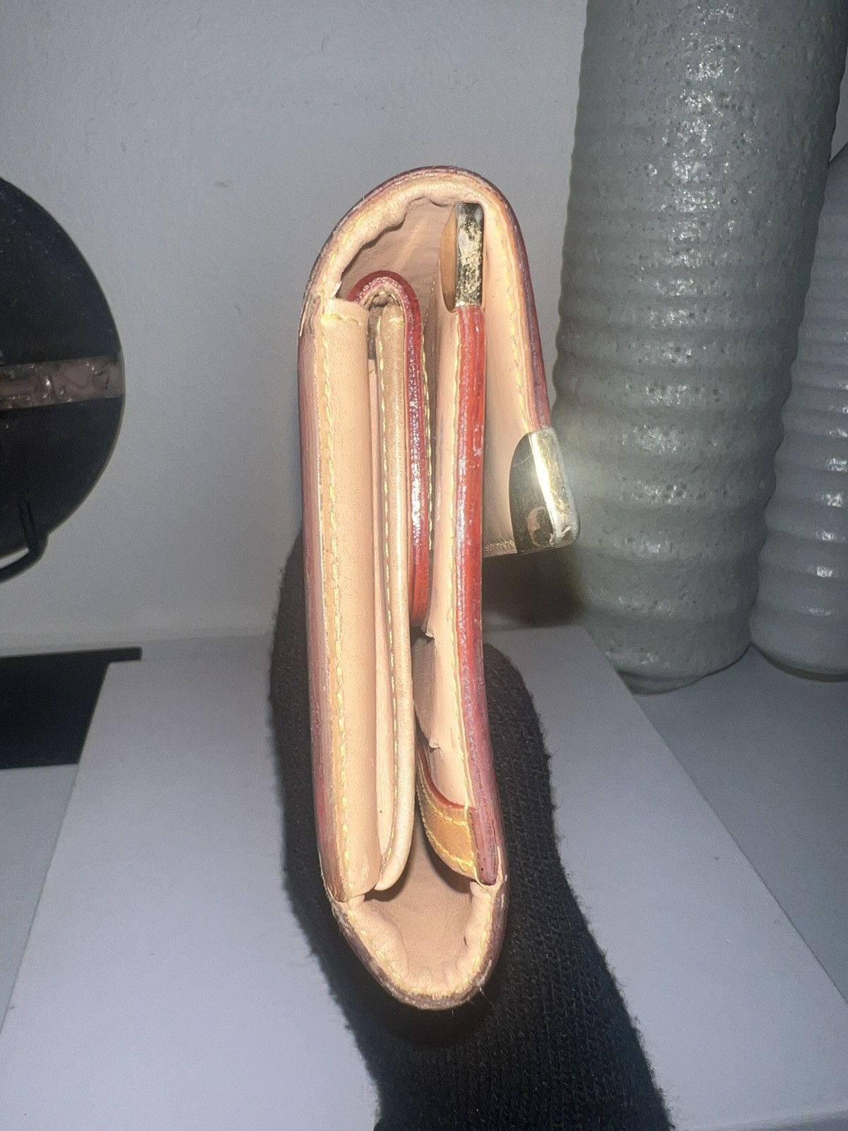 Louis Vuitton Louis Vuitton Murakami Wallet Size ONE SIZE - 10 Thumbnail