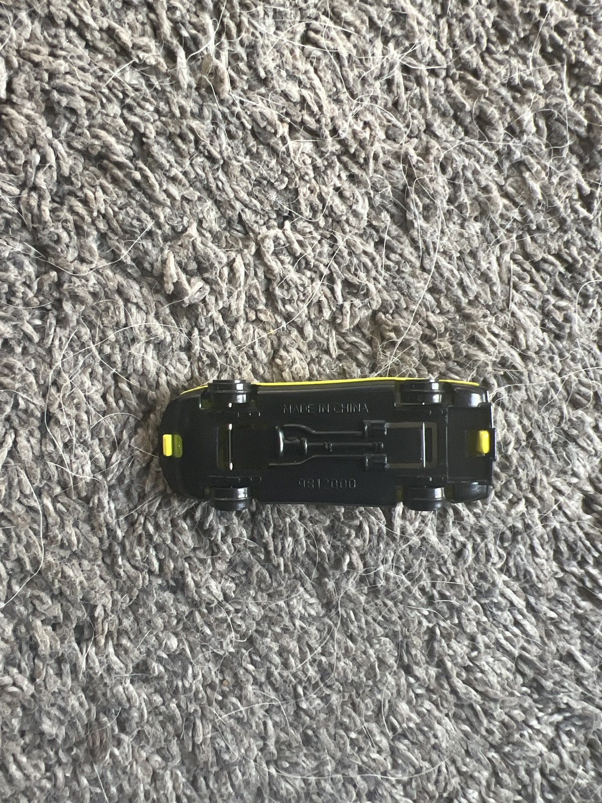 Hypebeast Die-Cast Car Size ONE SIZE - 6 Thumbnail