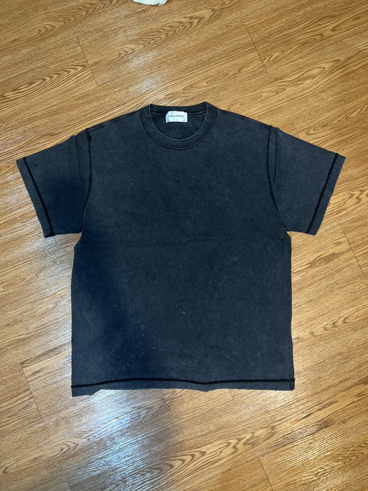 Askyurself | Grailed