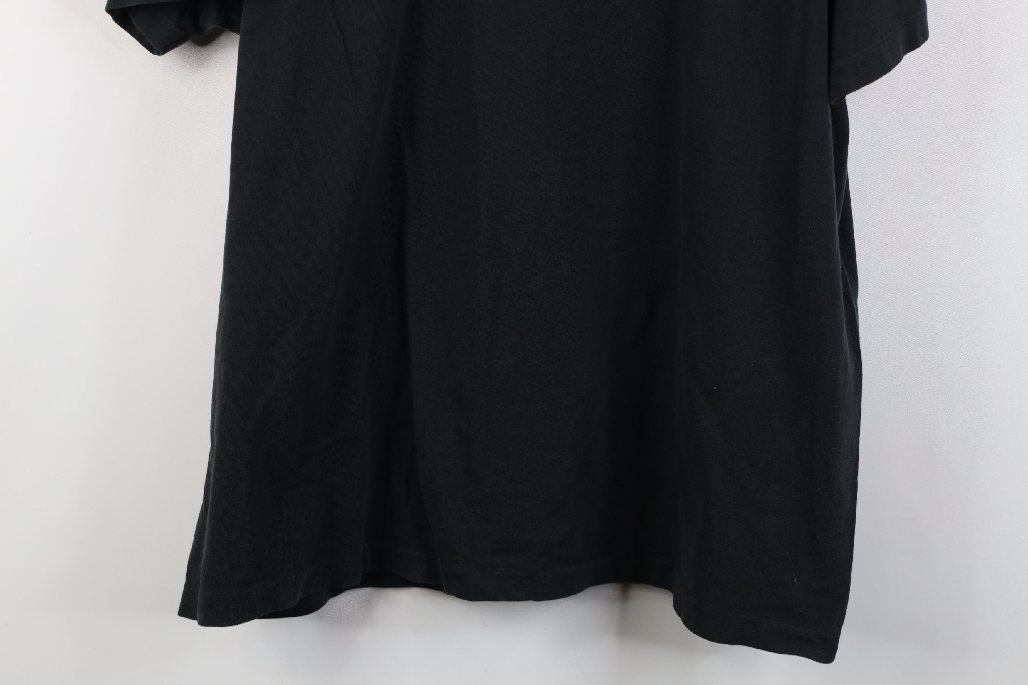 Ralph Lauren Vintage 90s Ralph Lauren Short Sleeve Pocket T-Shirt USA Size US L / EU 52-54 / 3 - 15 Thumbnail