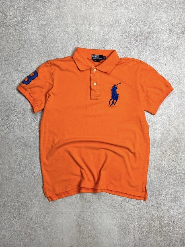 POLO BY RALPH LAUREN チーフキーフ バインバイン Y2K Polo Ralph Lauren × Ralph Lauren × Vintage Polo Ralph Lauren
