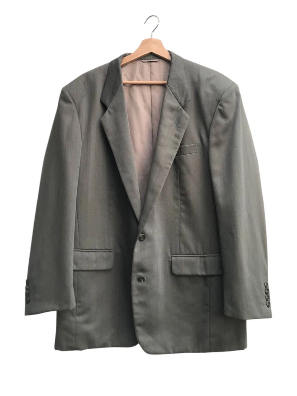 Christian Dior Monsieur Christian Dior Monsieur Blazer Size US L / EU 52-54 / 3 - 1 Thumbnail