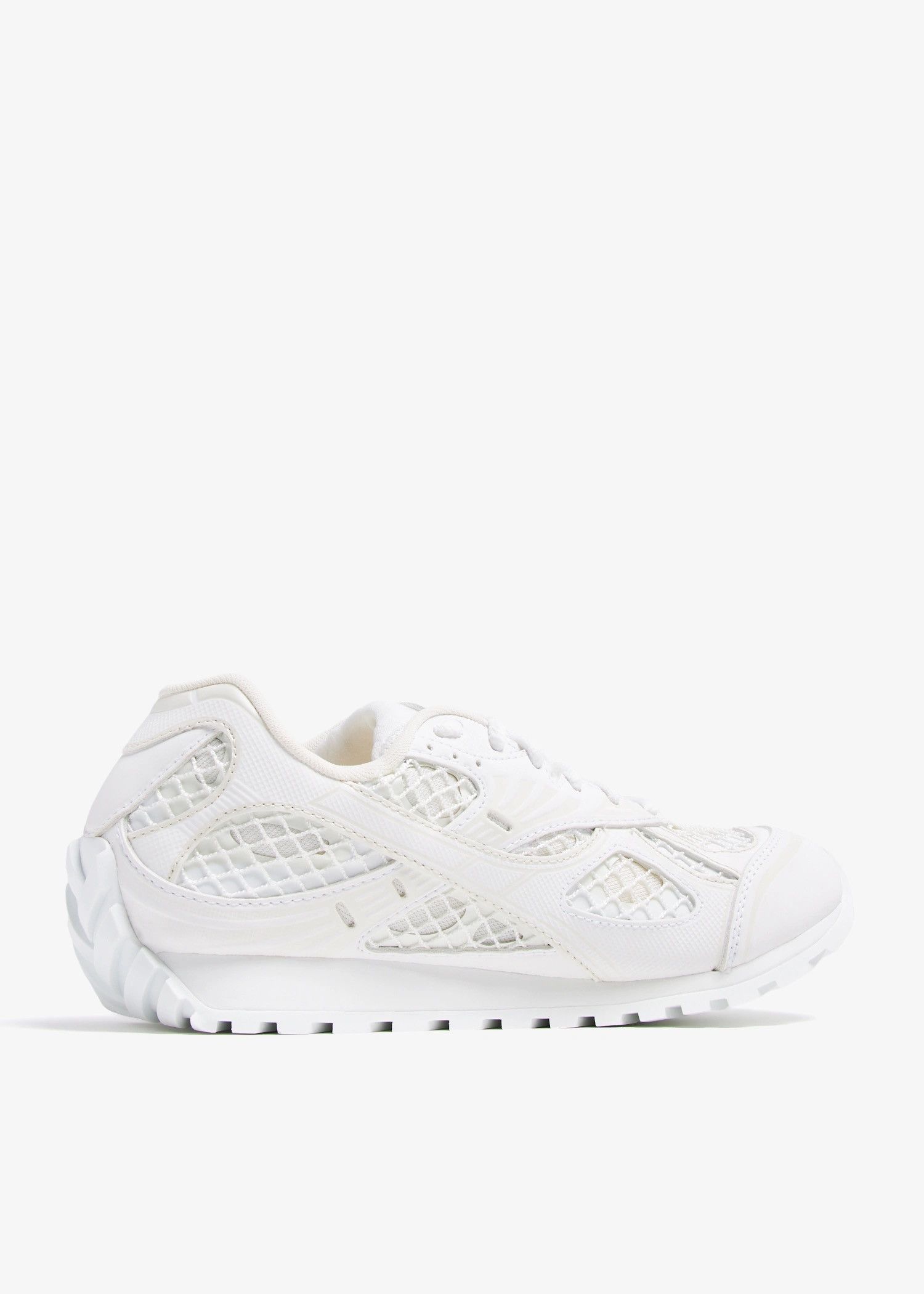 Bottega Veneta 755915 V2X40 9013 Orbit Sneaker Size US 10 / IT 40 - 4 Thumbnail