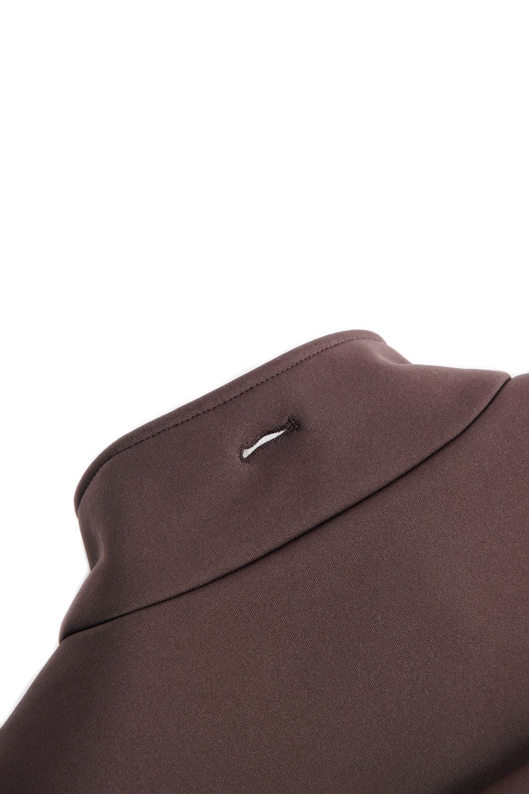 Miu Miu Miu Miu F/W1999 Fleece Lining Belt Buckle Jacket Size M / US 6-8 / IT 42-44 - 10 Thumbnail