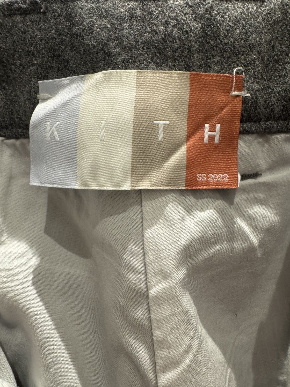 Kith Kith x Pants x Large x 34 Size US 34 / EU 50 - 3 Thumbnail