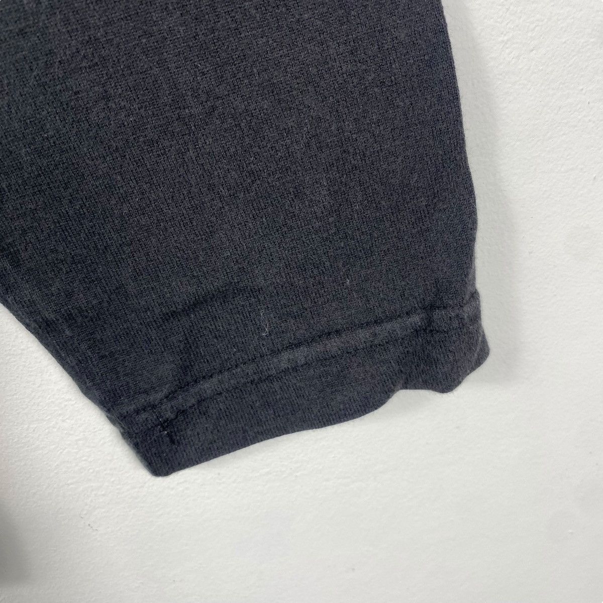 Japanese Brand Vintage ECSTASY FOR LOVE Crash Your Xxx Longsleeve Faded Tee Size US M / EU 48-50 / 2 - 3 Thumbnail