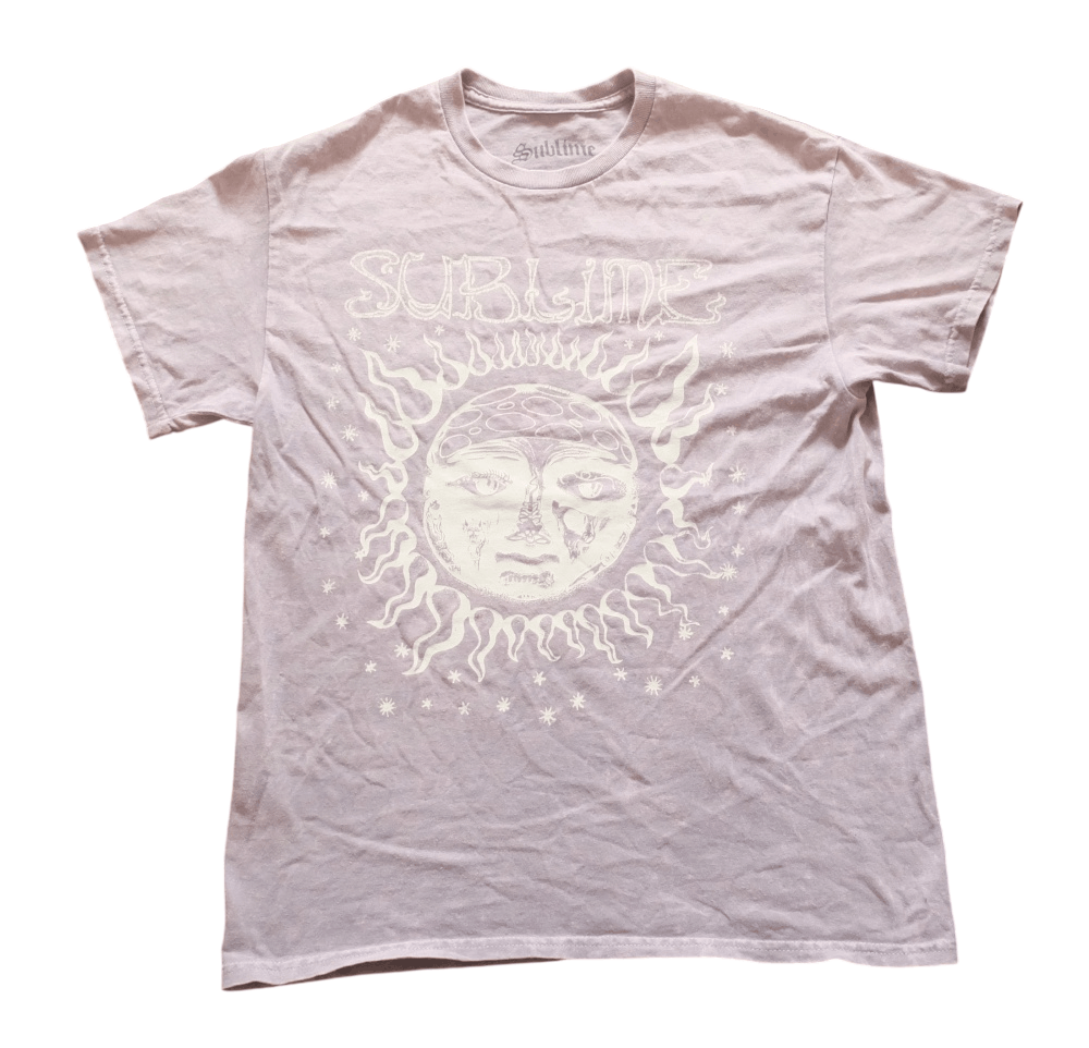 Band Tees Sublime T-Shirt Size US M / EU 48-50 / 2 - 1 Thumbnail