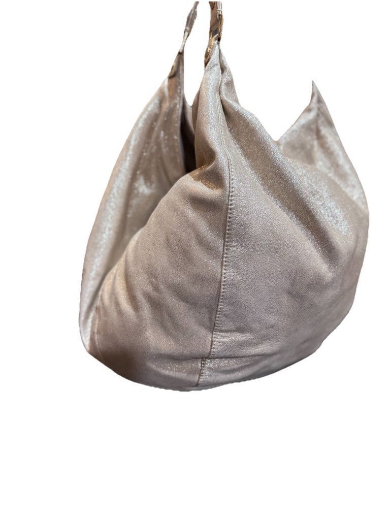 Tory Burch Tory Burch Dean Hobo Bag Size ONE SIZE - 8 Thumbnail
