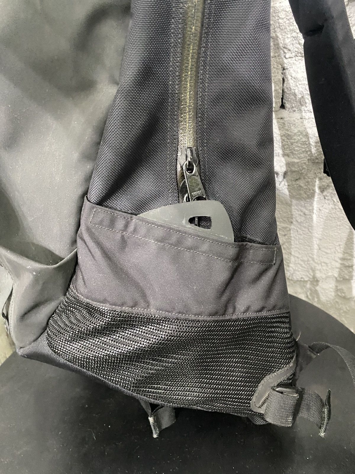 Arc'teryx ARCTERYX Arro 22 Backpack Nocturne Size ONE SIZE - 7 Thumbnail