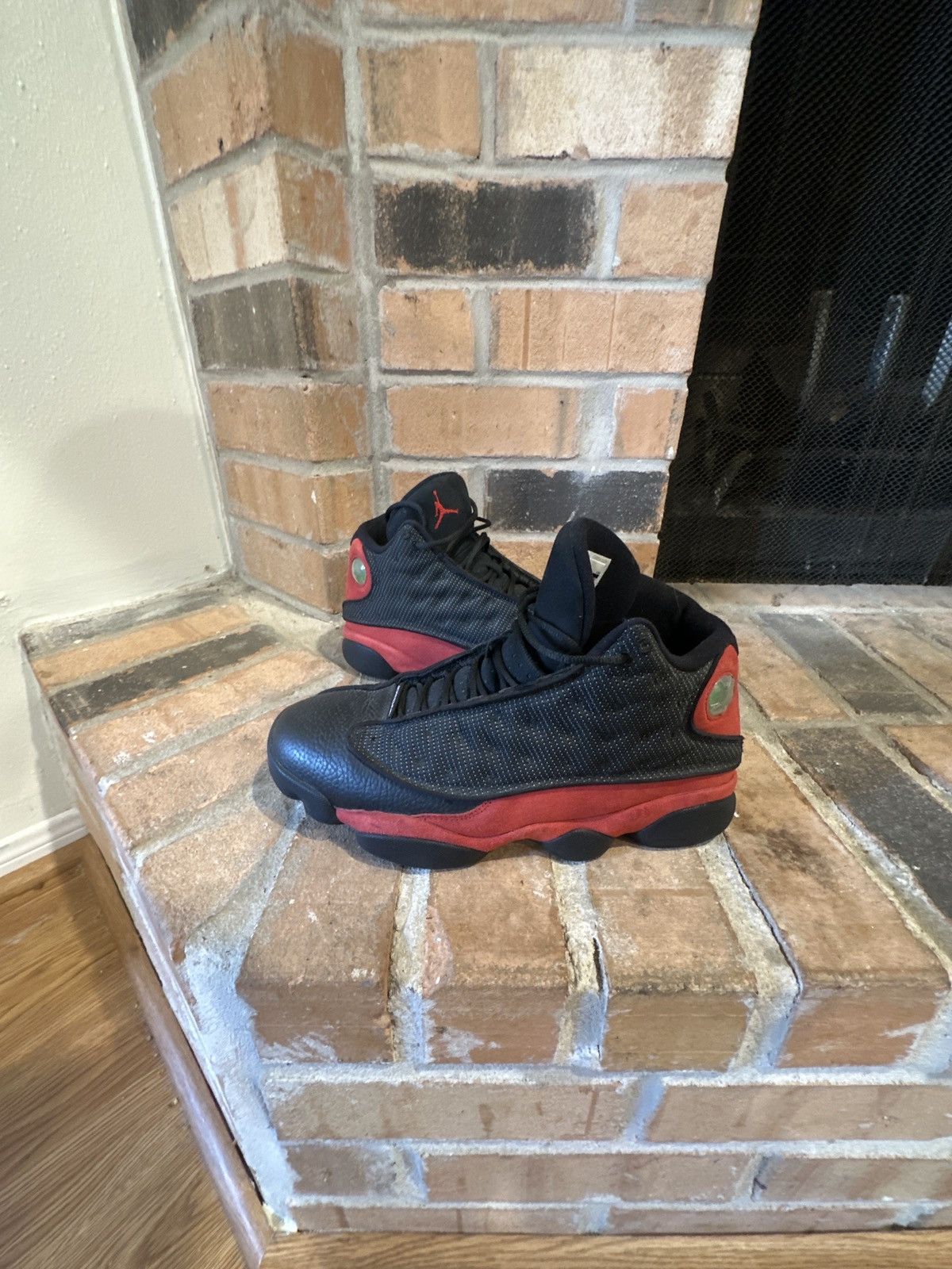 Jordan Brand Jordan Bred 13 Size US 9.5 / EU 42-43 - 1 Thumbnail