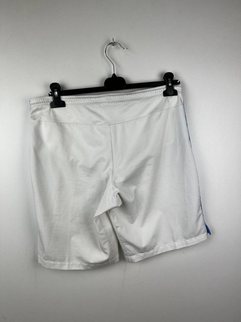 Vintage Manchester City Nike soccer shorts size S Size US 30 / EU 46 - 2 Thumbnail