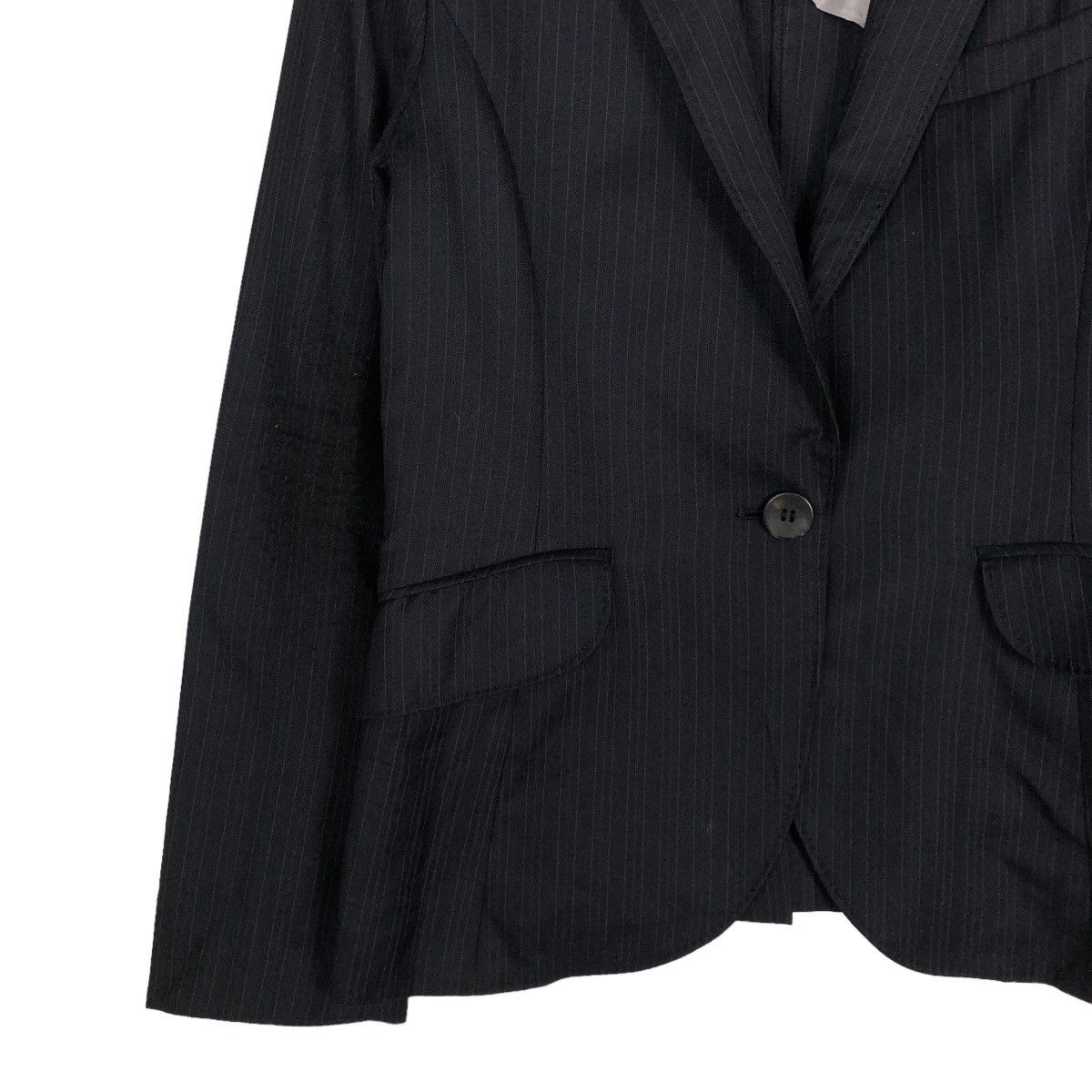 Loro Piana 🔥Limited Edition Loro Piana Cropped Coats Jacket Size US S / EU 44-46 / 1 - 4 Thumbnail