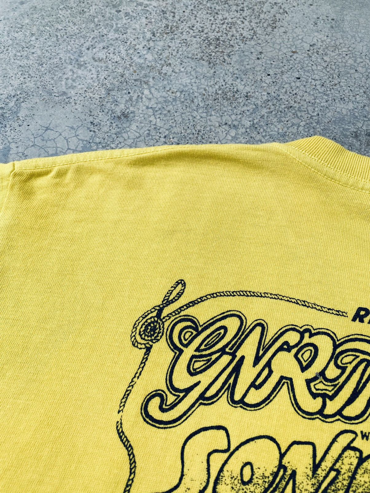 Japanese Brand Vintage RNA Generation Fuck You Tees Size US L / EU 52-54 / 3 - 16 Thumbnail