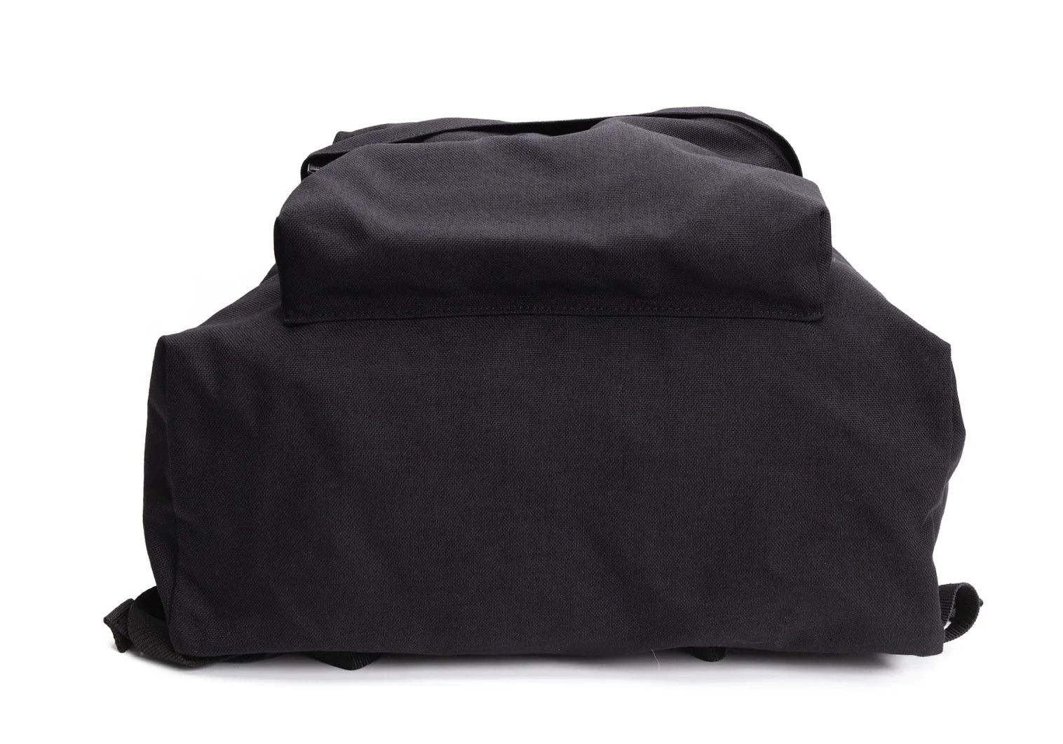 Comme des Garcons Homme Plus Nylon Backpack in Black, Good Condition Size ONE SIZE - 9 Thumbnail