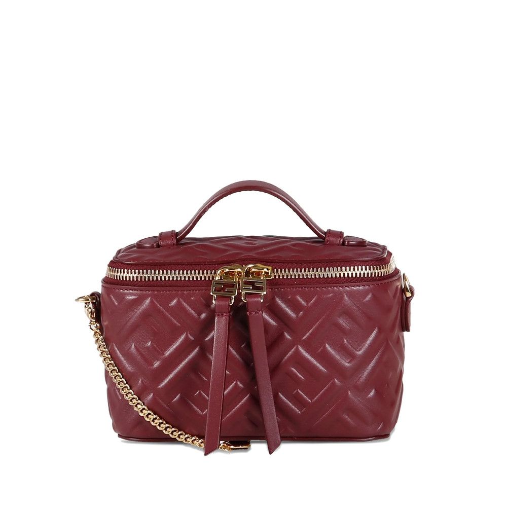Fendi Fendi RED Mini Bags Size ONE SIZE - 1 Thumbnail