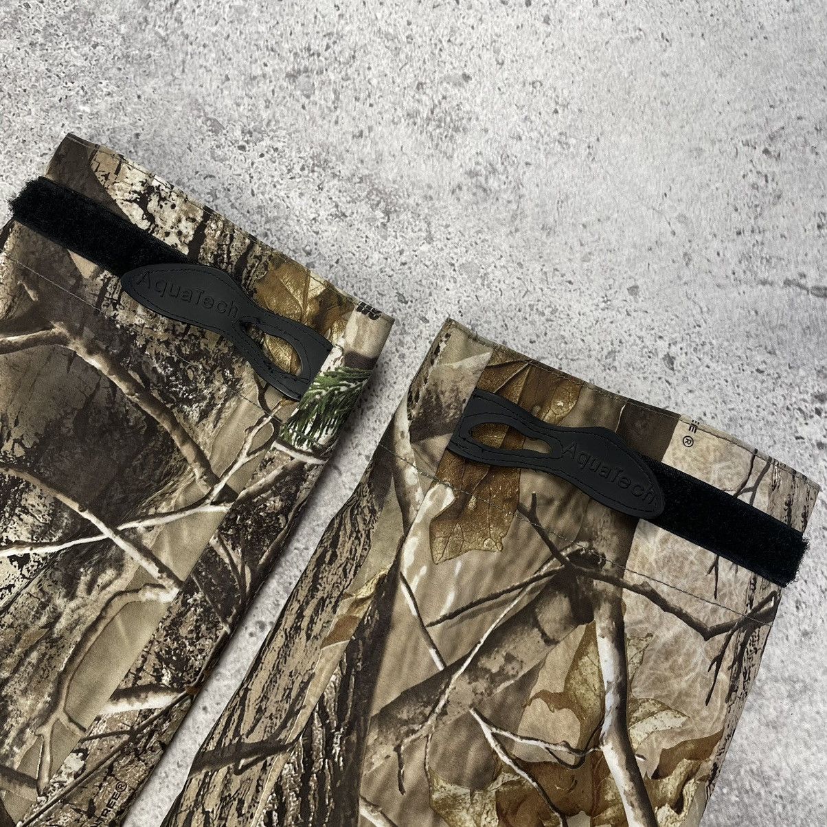 Realtree Aquatech Realtree Photo Jacket Size US L / EU 52-54 / 3 - 9 Thumbnail