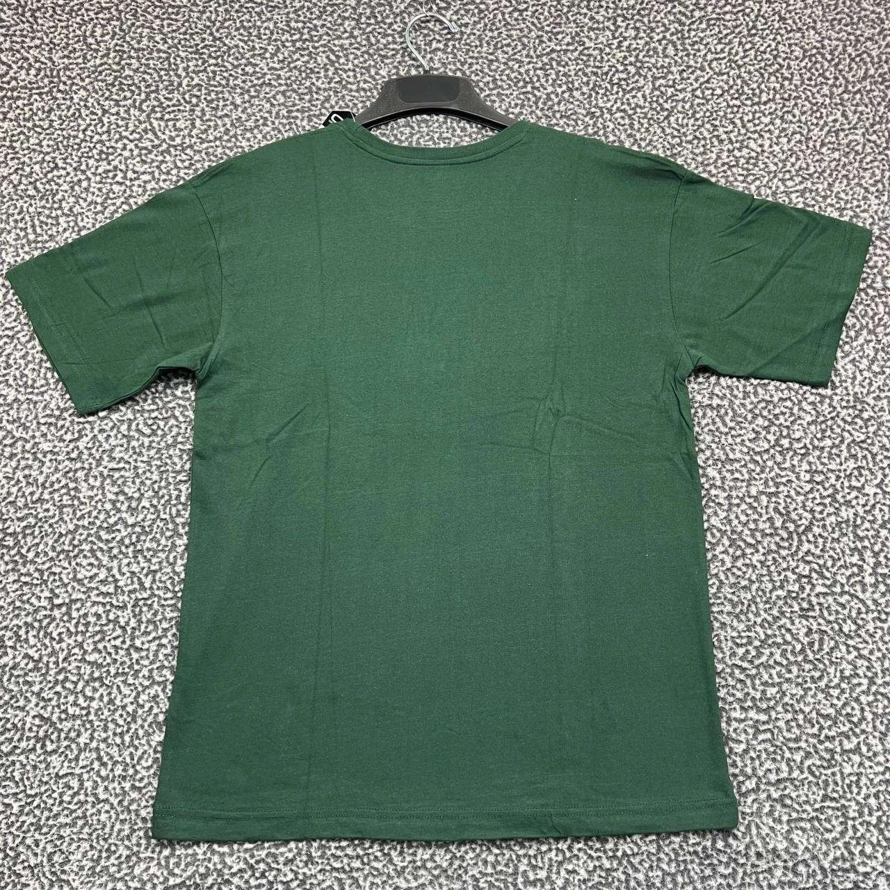 Other Michigan State Spartans Shirt Men Short Sleeve Cotton New L Size US L / EU 52-54 / 3 - 2 Thumbnail