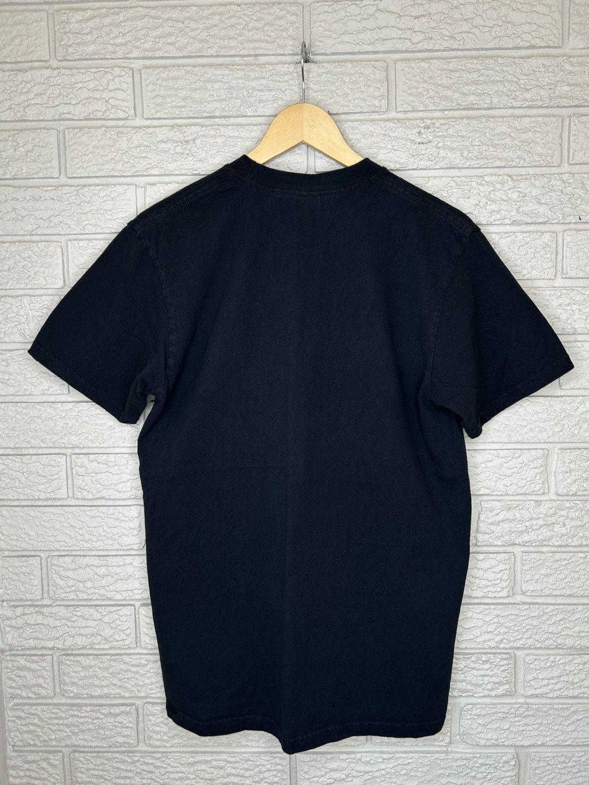 Fucking Awesome Fucking Awesome Script Spell Out T Shirt Size US M / EU 48-50 / 2 - 4 Thumbnail