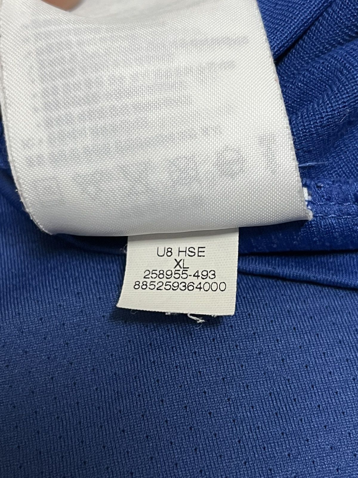 Nike FADED🔥NIKE BRAZIL AWAY JERSEY. Size US XL / EU 56 / 4 - 11 Thumbnail
