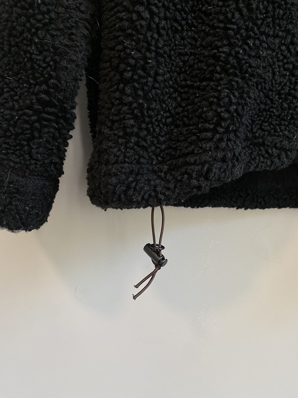 Napapijri × Vintage Napapijri Shag Pullover Size US M / EU 48-50 / 2 - 3 Thumbnail