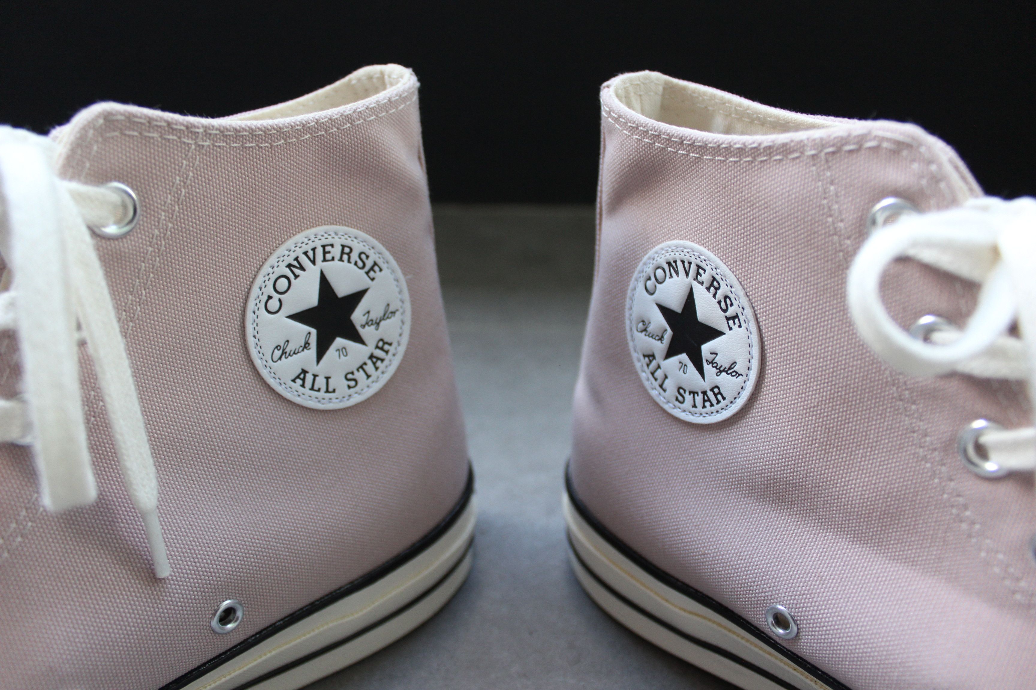 Converse Converse Chuck Taylor 70 High Top Size US 11 / EU 44 - 7 Thumbnail