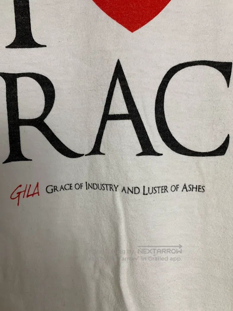 Undercover Undercover Main line I-GRACE tagline short sleeves Size US M / EU 48-50 / 2 - 2 Thumbnail