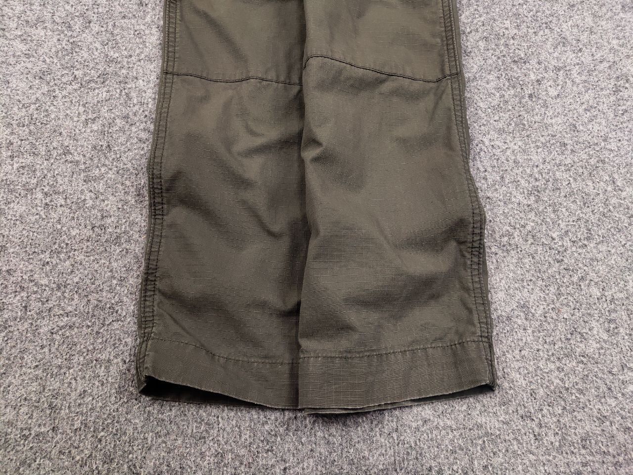 Carhartt Vintage 90s Carhartt regular Cargo Pants Distressed ripstop Size US 31 - 8 Thumbnail