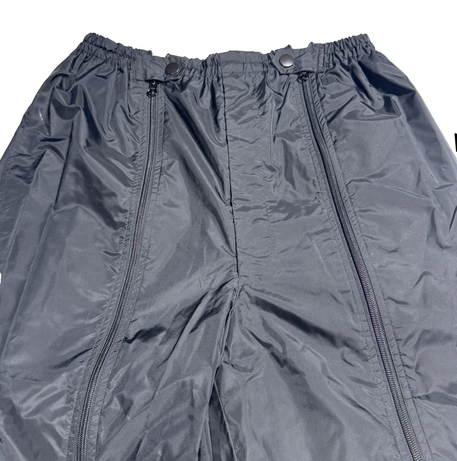 Issey Miyake Issey Miyake Utility Pants Size ONE SIZE - 2 Thumbnail