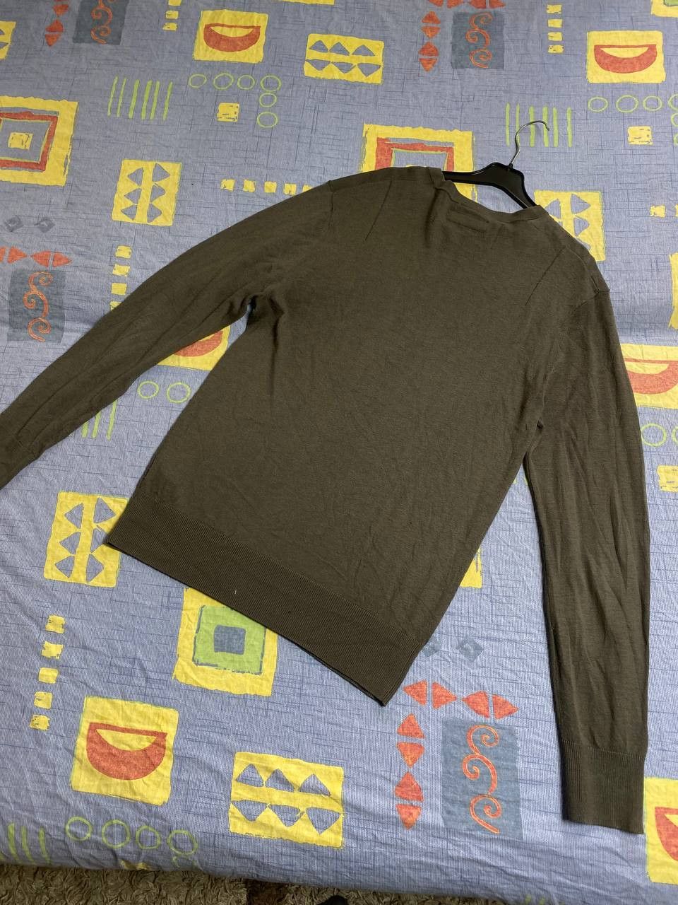Allsaints Allsaints Sweater Size US M / EU 48-50 / 2 - 11 Thumbnail