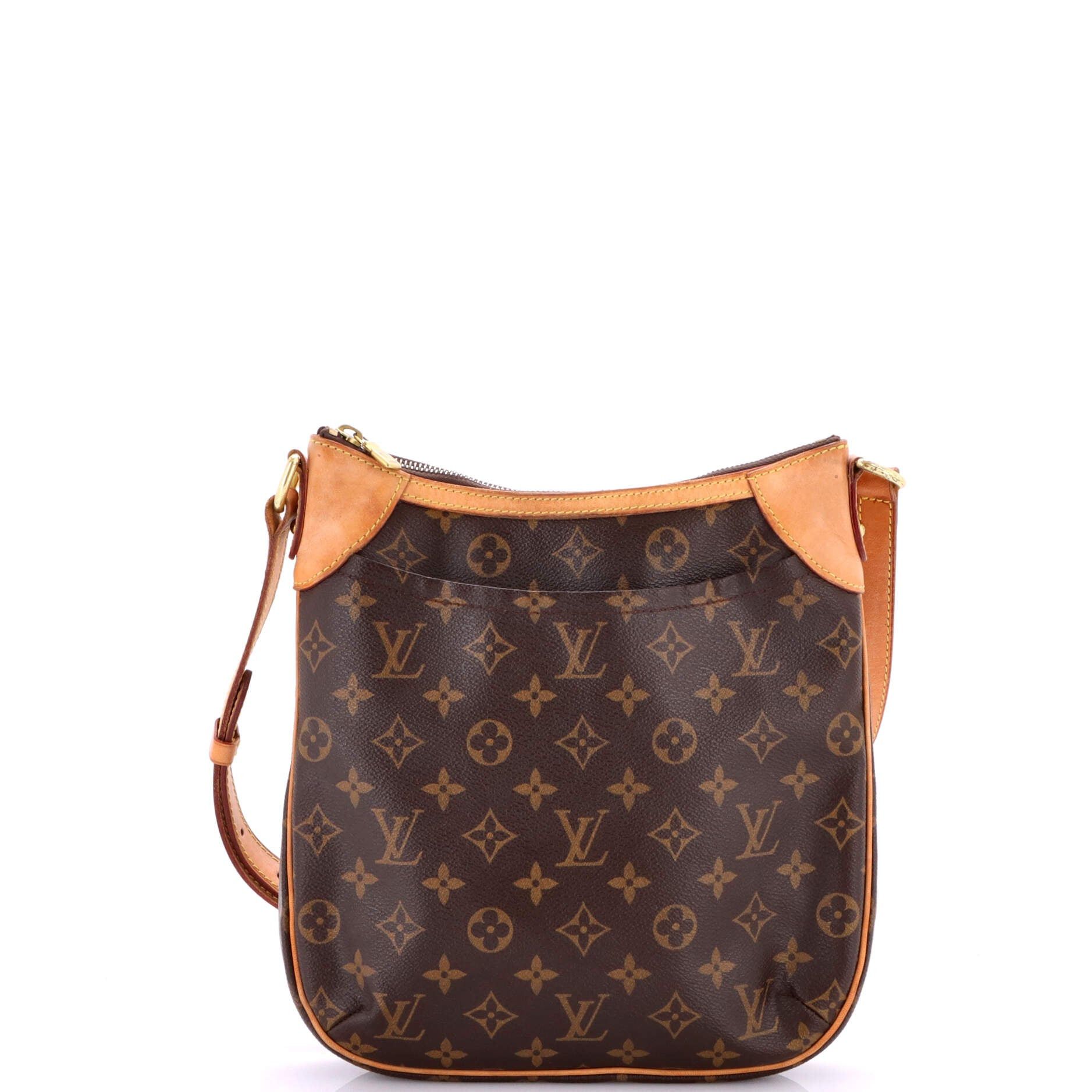 Louis Vuitton Odeon Handbag Size ONE SIZE - 1 Thumbnail