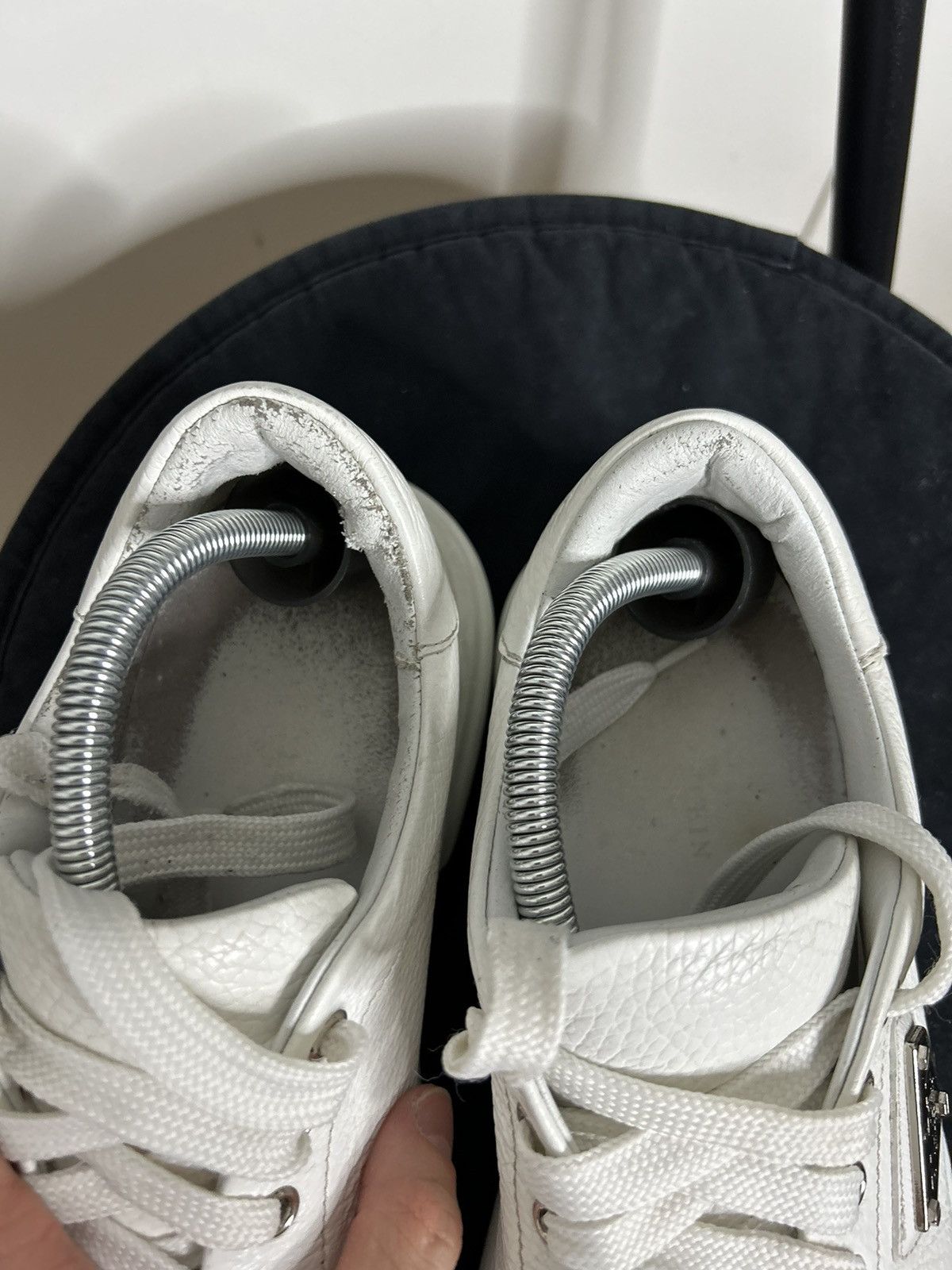 Philipp Plein Philipp Plein sneakers Size US 10 / EU 43 - 9 Thumbnail