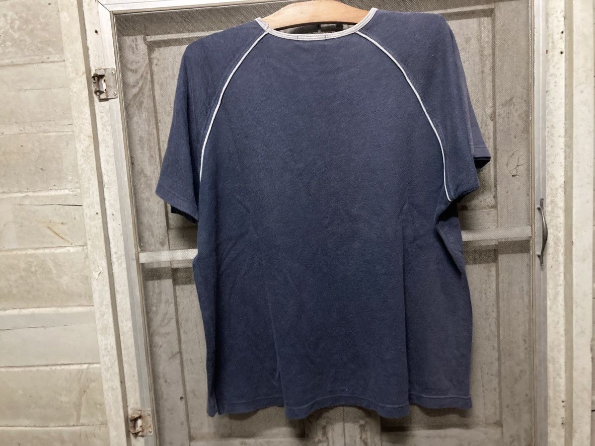 Paul Smith Paul Smith T Shirt Size US L / EU 52-54 / 3 - 3 Thumbnail