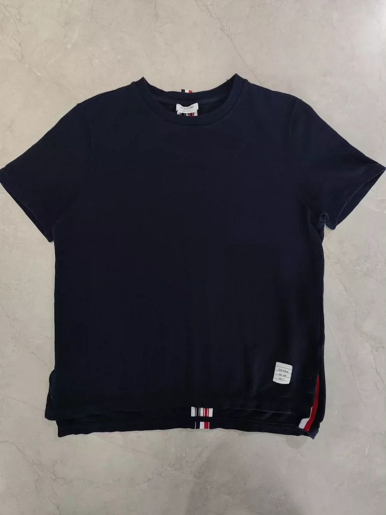 Thom Browne Thom Browne cotta Size US S / EU 44-46 / 1 - 1 Thumbnail
