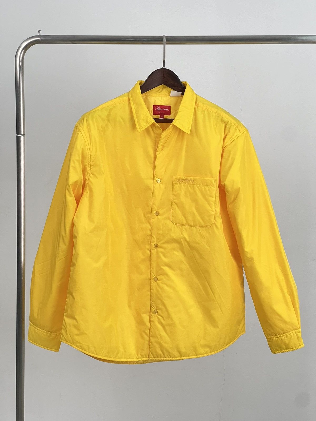 Supreme Field Shirt | Grailed