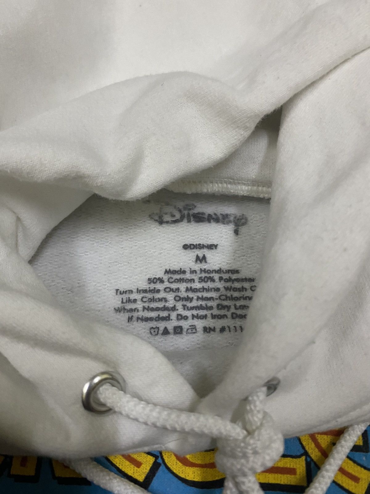 Disney Disney Hercules Hoodie Size US M / EU 48-50 / 2 - 5 Thumbnail
