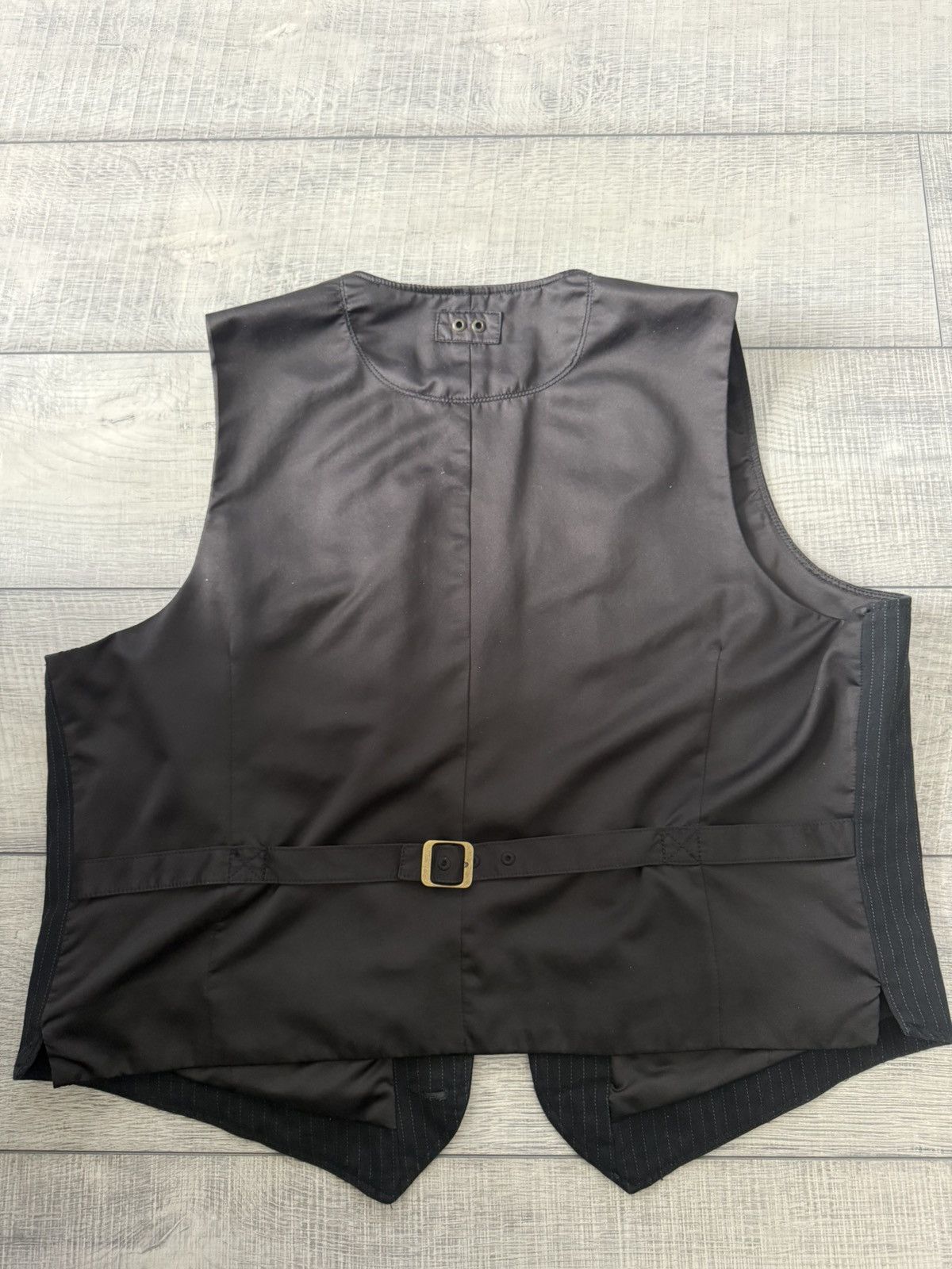 Converse Converse Vest Size 44R - 2 Thumbnail