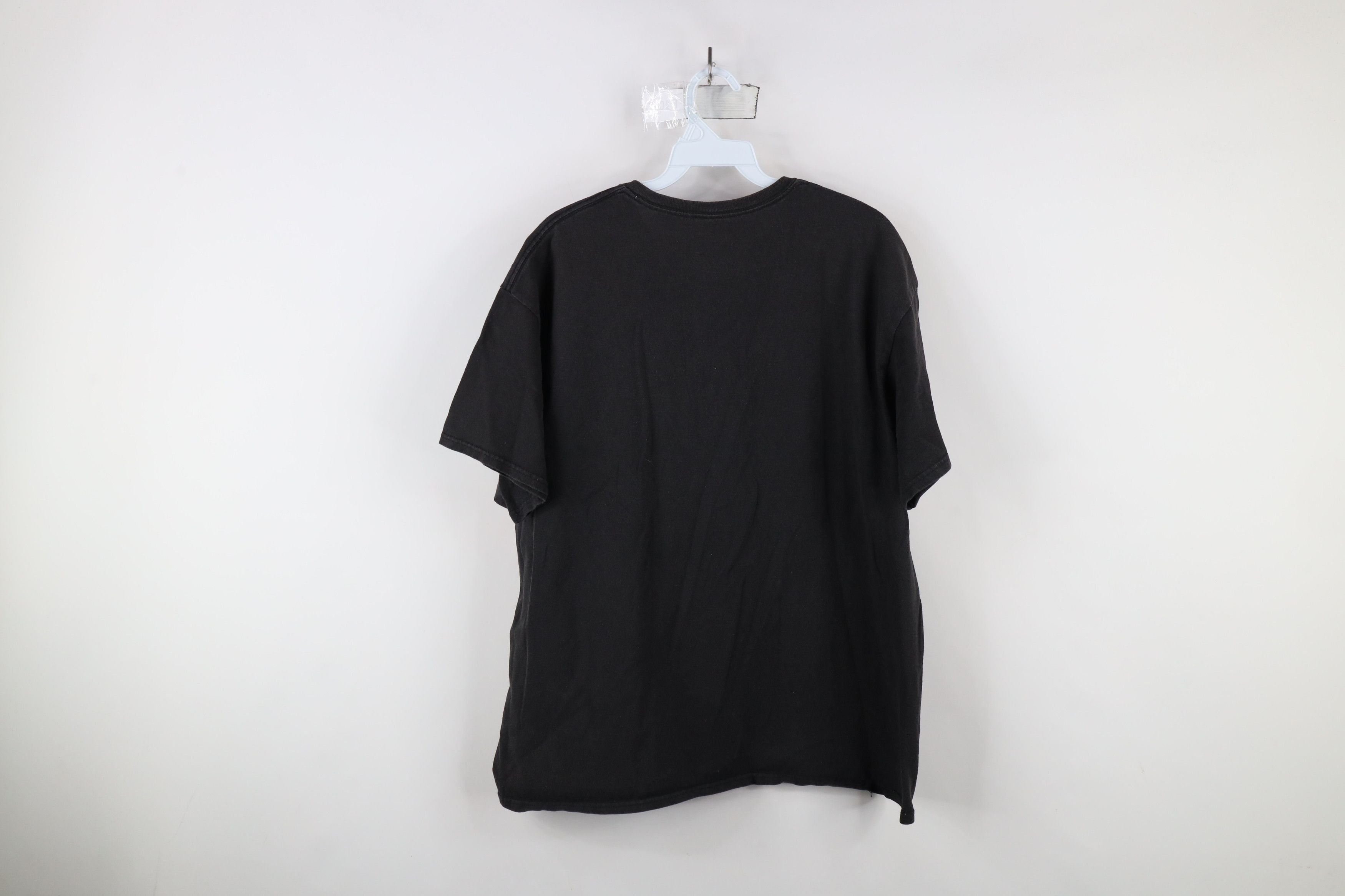 Vintage Vintage NFL Detroit Lions Football Short Sleeve T-Shirt Size US XL / EU 56 / 4 - 7 Thumbnail