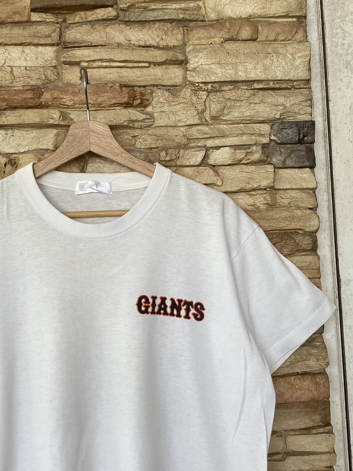 Giant Vintage Giants Matsui 55 Tees Size US L / EU 52-54 / 3 - 5 Thumbnail