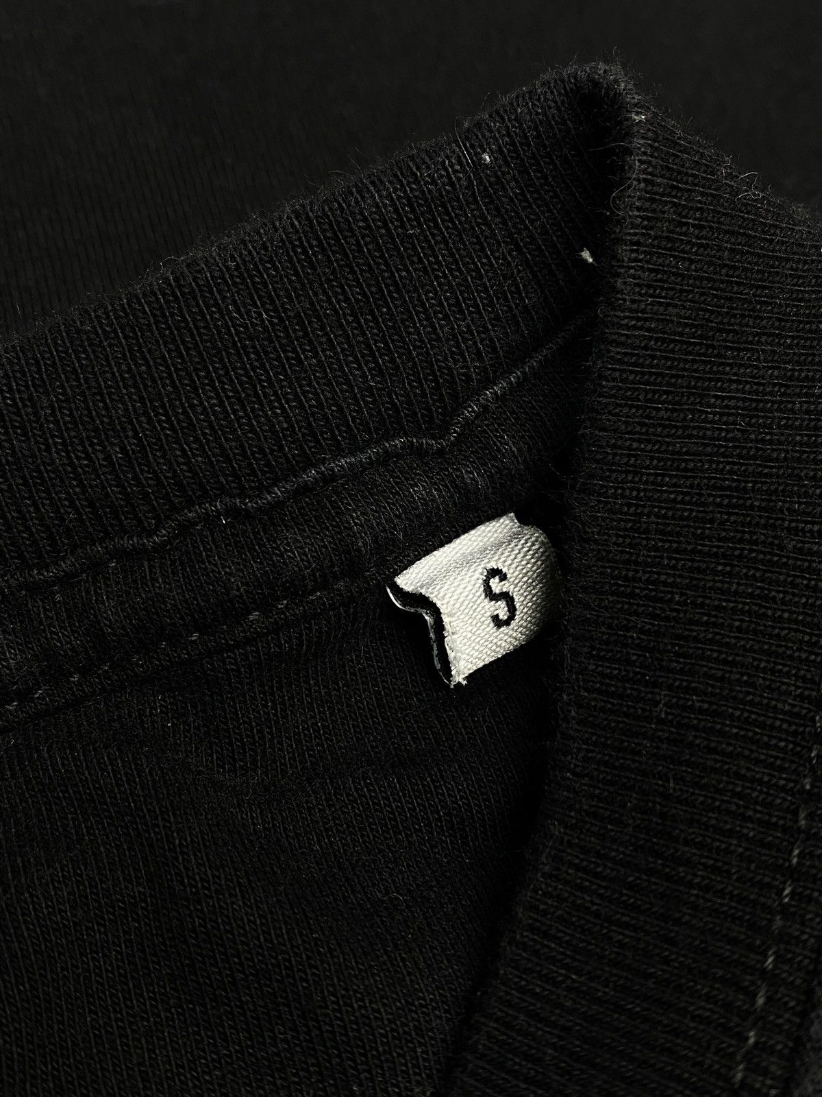 Bape × Barbour Bape x Barbour Rare Collaboration Black T-Shirt Size US S / EU 44-46 / 1 - 13 Thumbnail