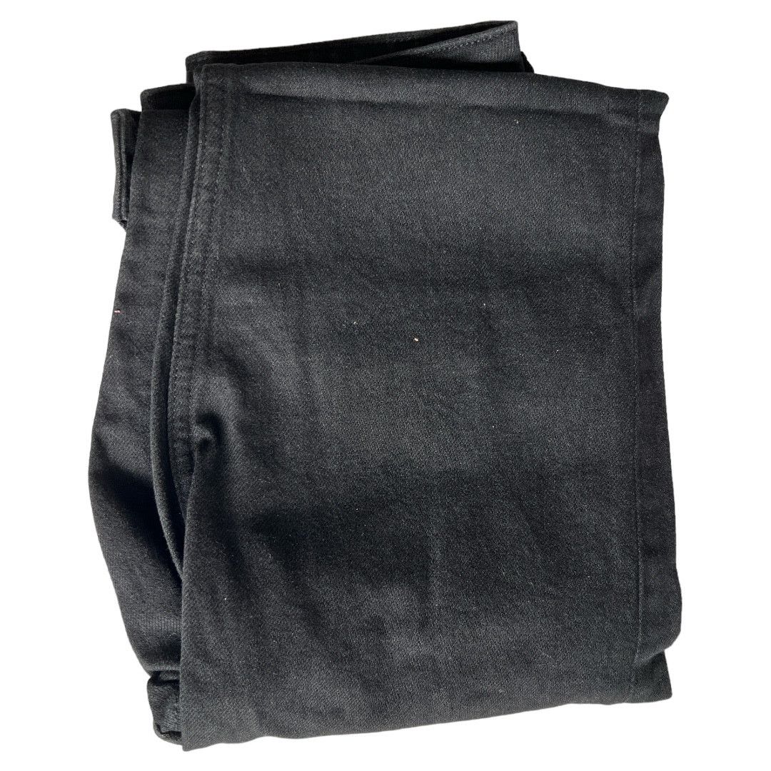 Asos Asos Design Clean Black Slim Mom Jeans, W26L30 Size 26" / US 2 / IT 38 - 6 Thumbnail