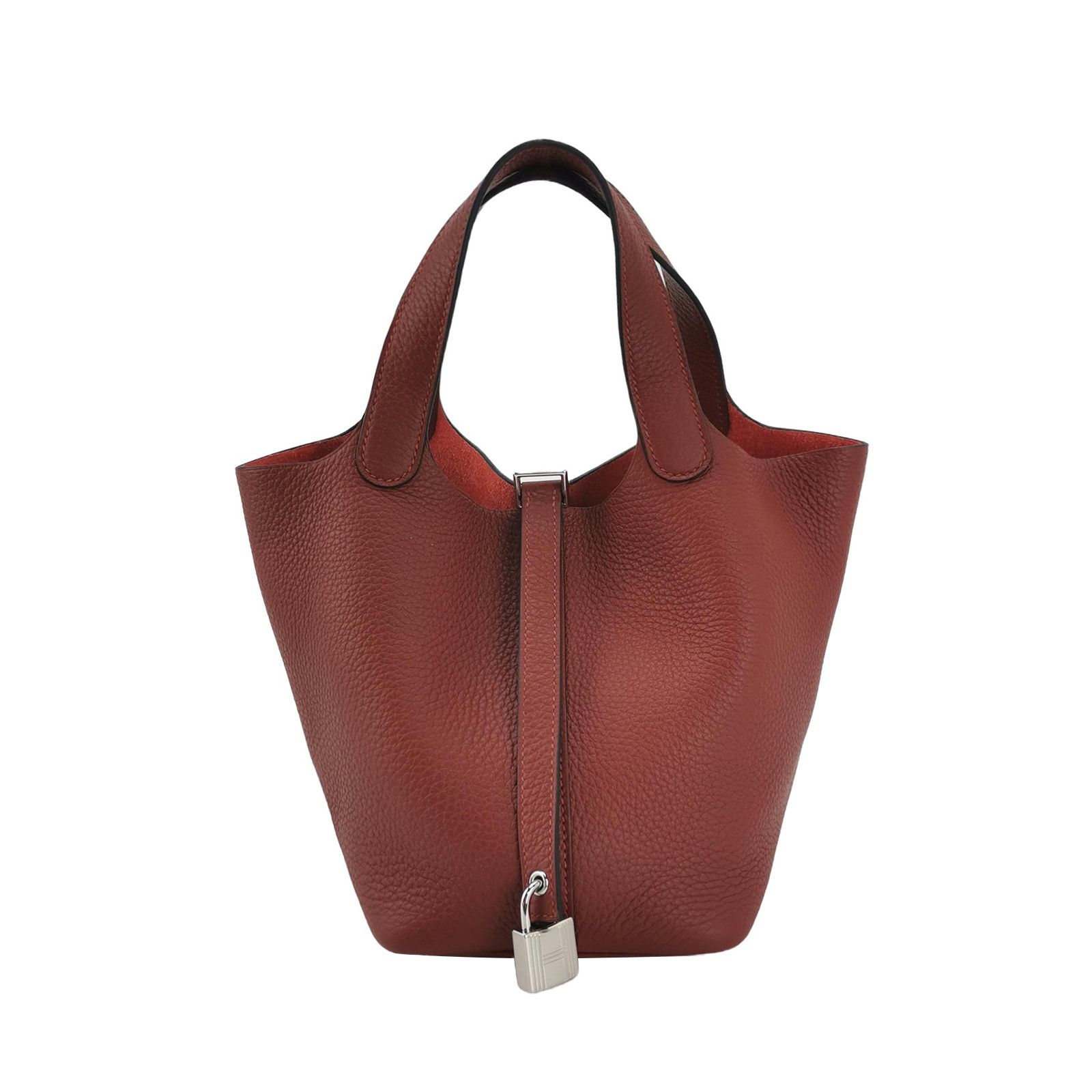 Hermes Hermes Women os Tote Bags Size ONE SIZE - 1 Thumbnail