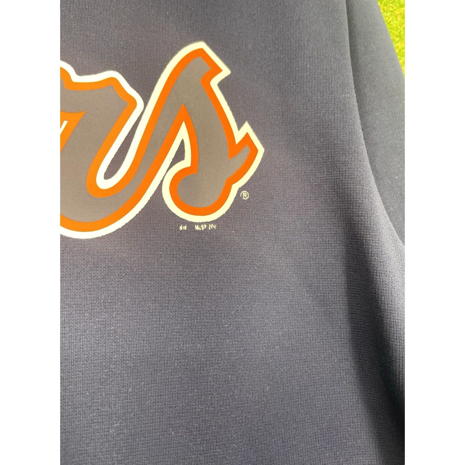 Nike Nike Hoodie Mens M Blue Therma Fit Sweatshirt Size US M / EU 48-50 / 2 - 4 Thumbnail