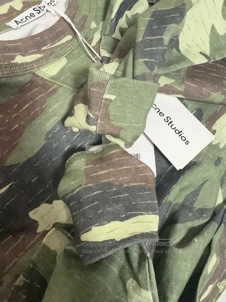 Acne Studios Acne Studios Men's Clothing Size US M / EU 48-50 / 2 - 6 Thumbnail