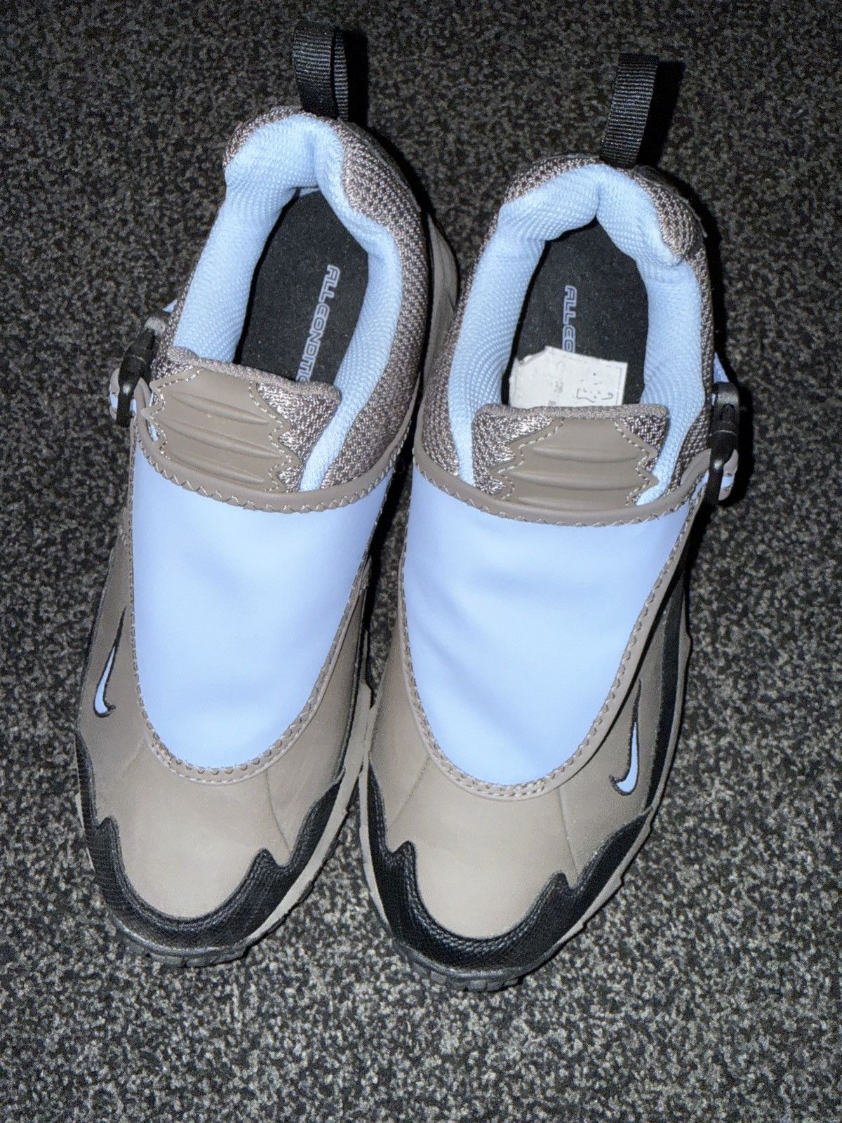Nike ACG Nike ACG sneakers Size US 7 / EU 40 - 4 Thumbnail