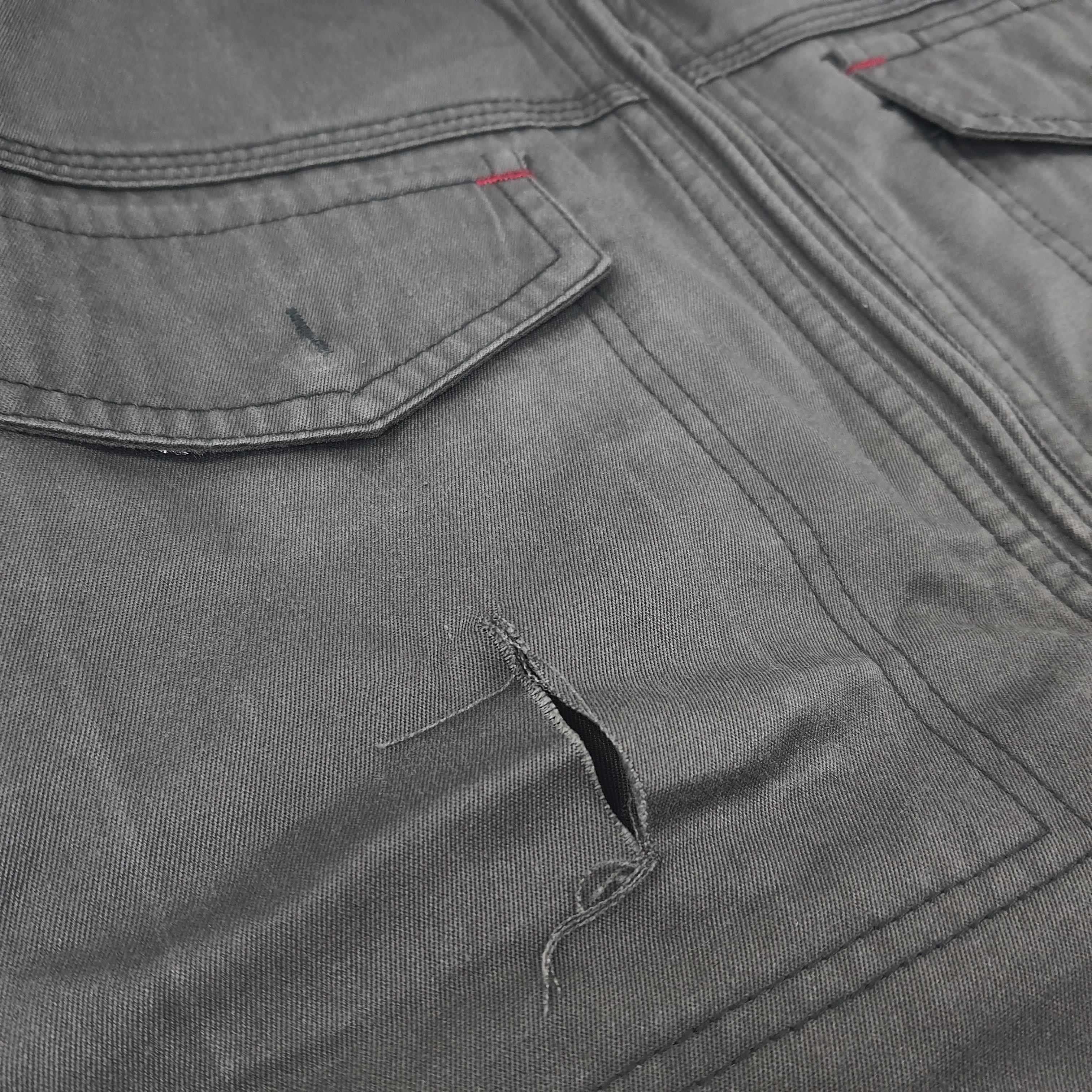 Japanese Brand × Vintage Vintage NISMO Nissan Racing Motorsports Jacket C222N23 Size US L / EU 52-54 / 3 - 9 Thumbnail