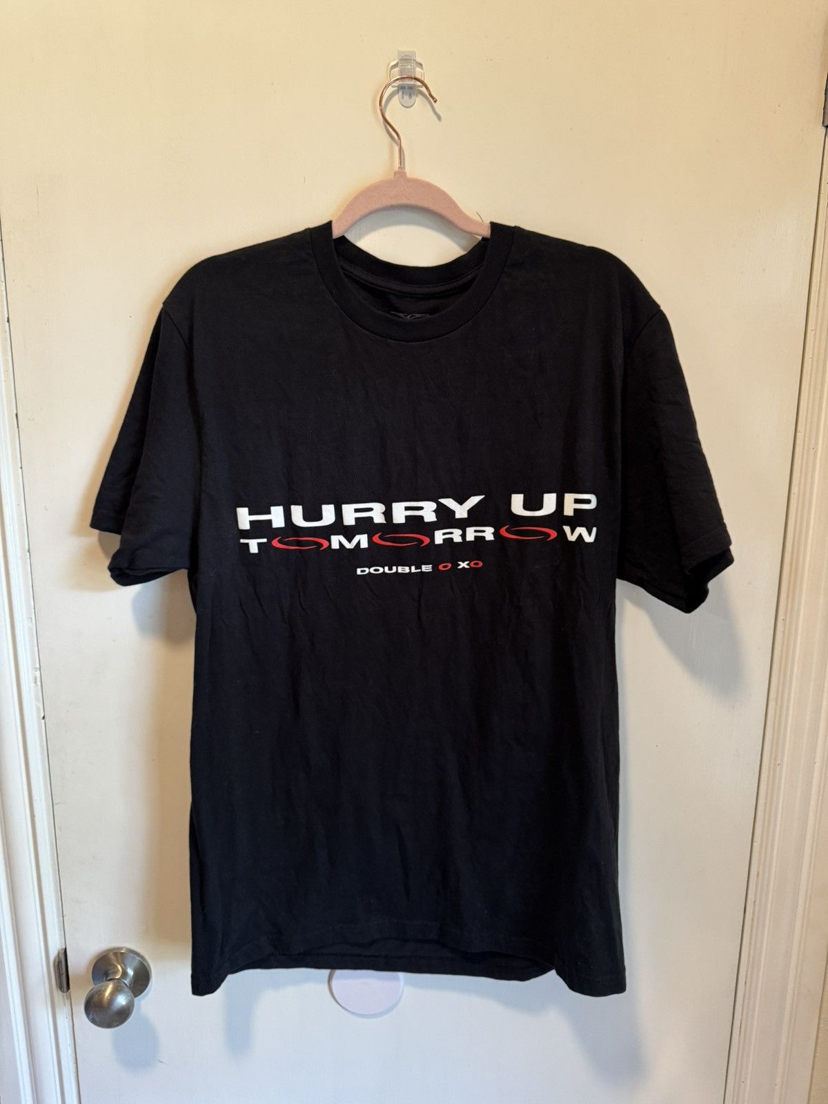 Playboi Carti XO Weeknd tee